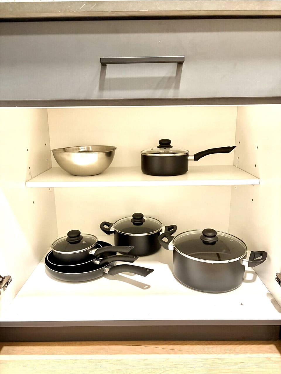 Pots / Pans