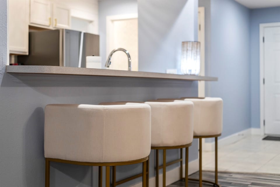 Bar Seating