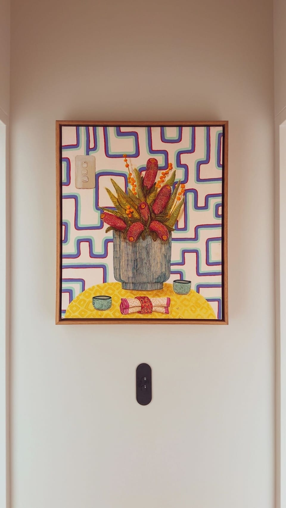 One of our favourite pieces in the house.