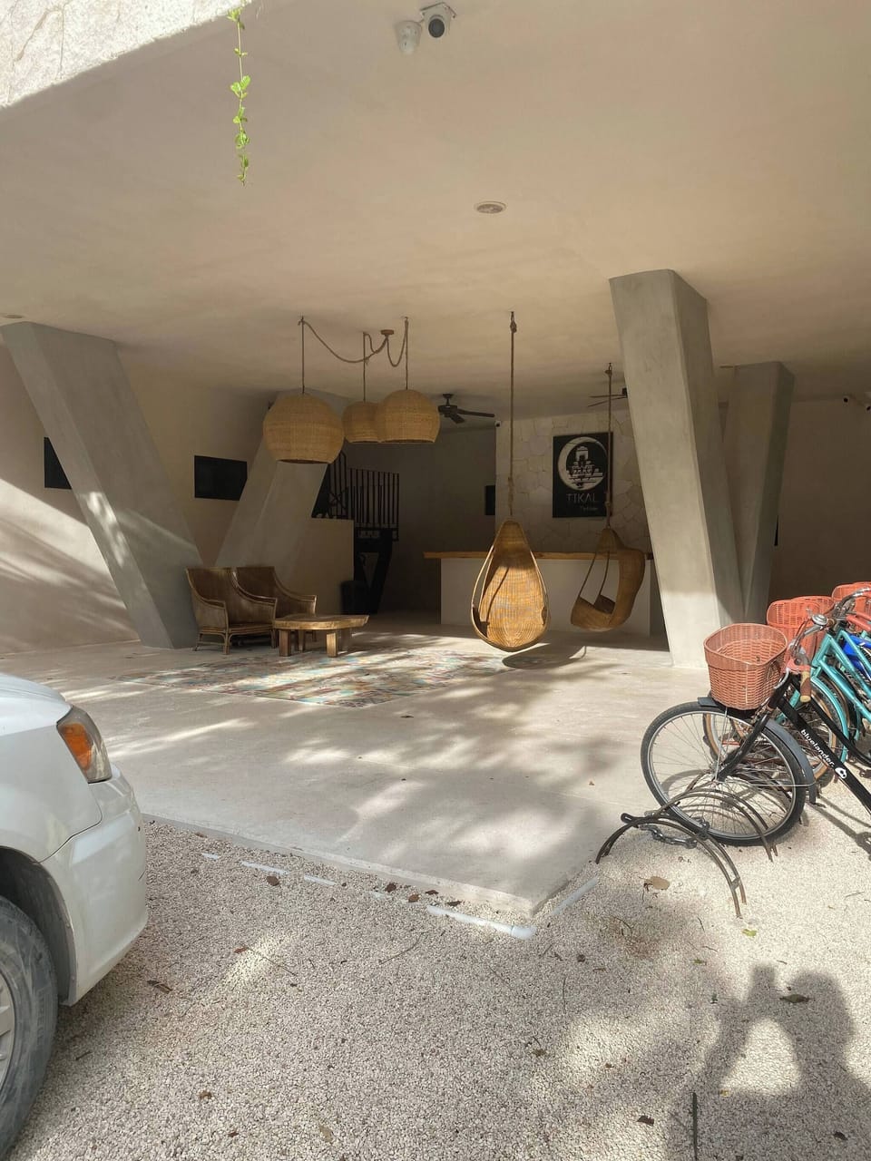 Apartment, 3 Bedrooms, Private Pool | Property grounds