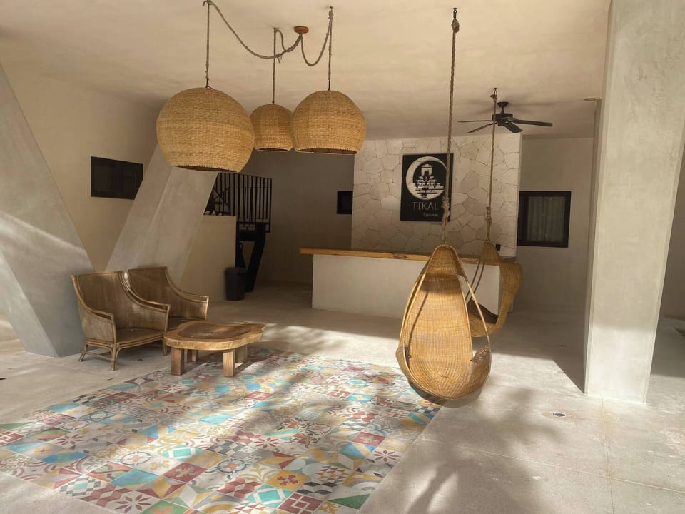 Apartment, 3 Bedrooms, Private Pool | Interior