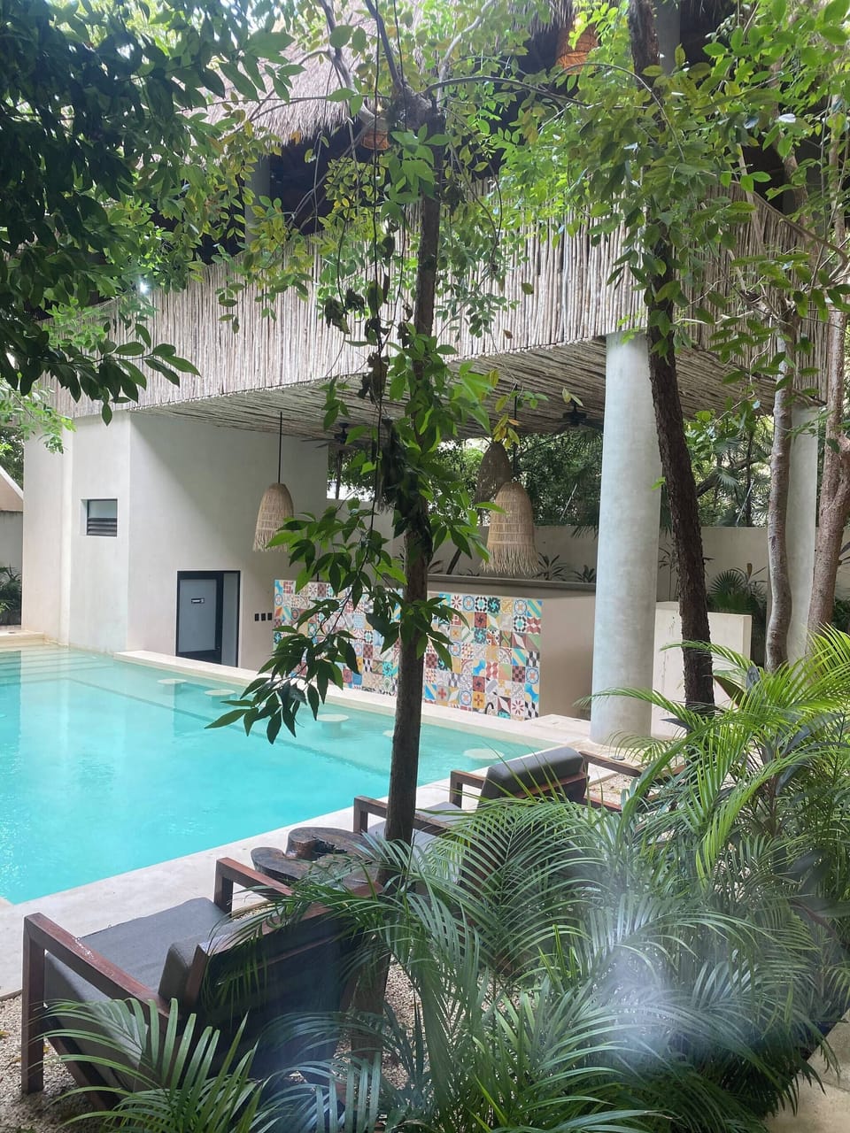 Apartment, 3 Bedrooms, Private Pool | Pool | Outdoor pool
