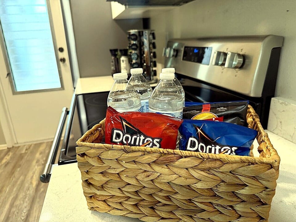 food and drinks