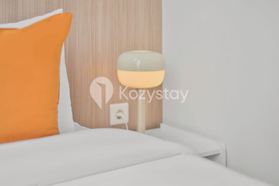 Apartment, 3 Bedrooms, City View | Desk, laptop workspace, iron/ironing board, free WiFi