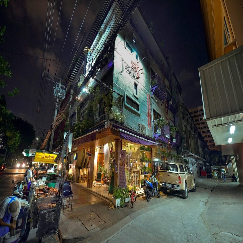 House | Exterior