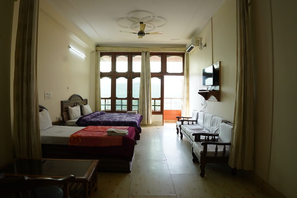 Family Studio Suite | Free WiFi
