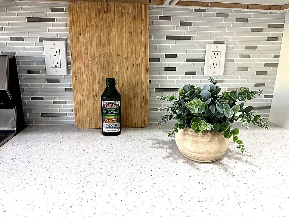Cooking Materials