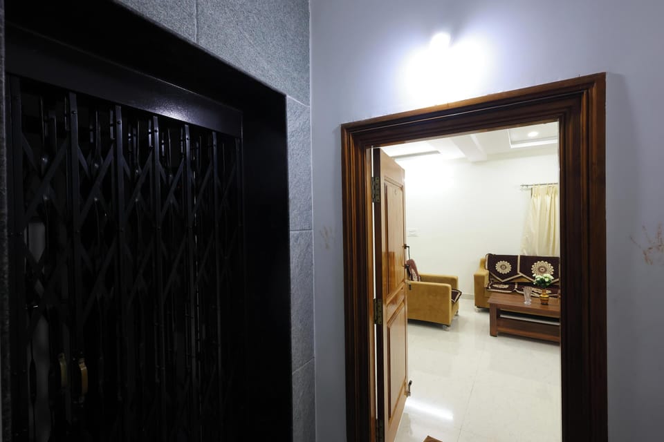 Elevator