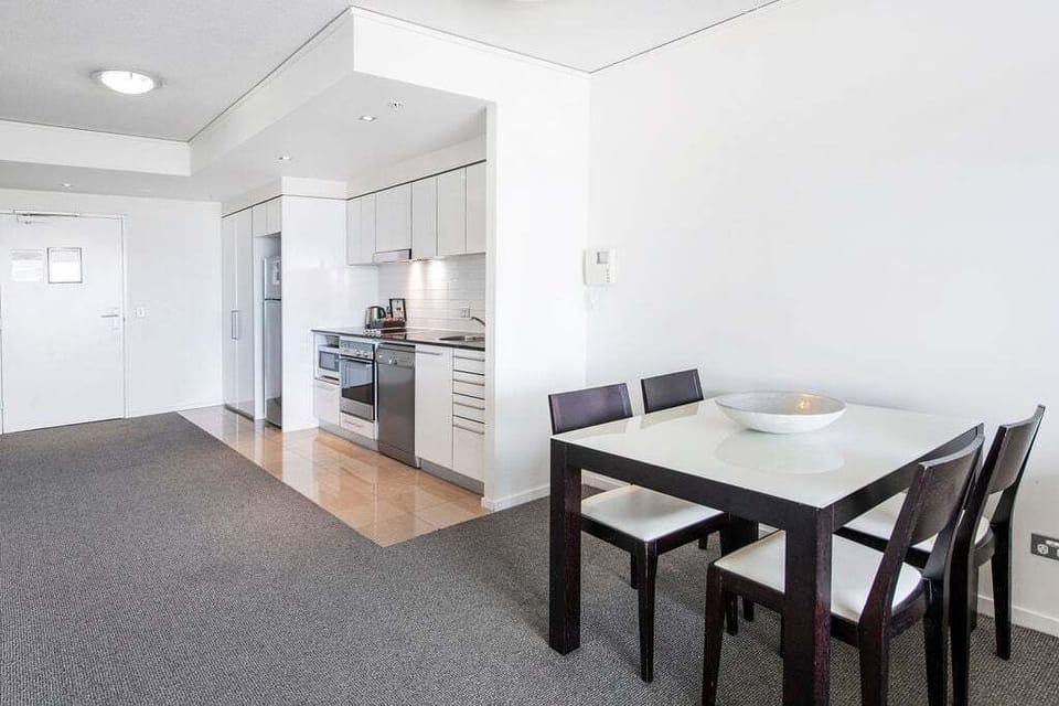 A perfect spot for breakfast, lunch, or dinner.