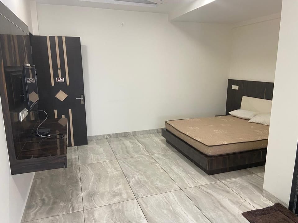 Deluxe Double Room | WiFi (free)