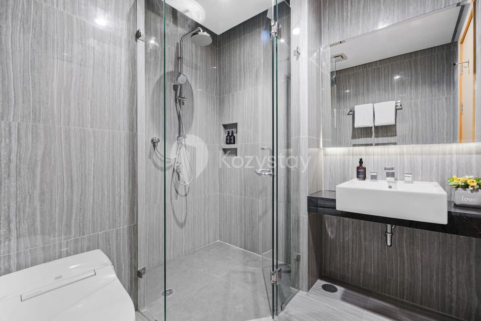 Renel by Kozystay - Menteng Apartment in Jakarta