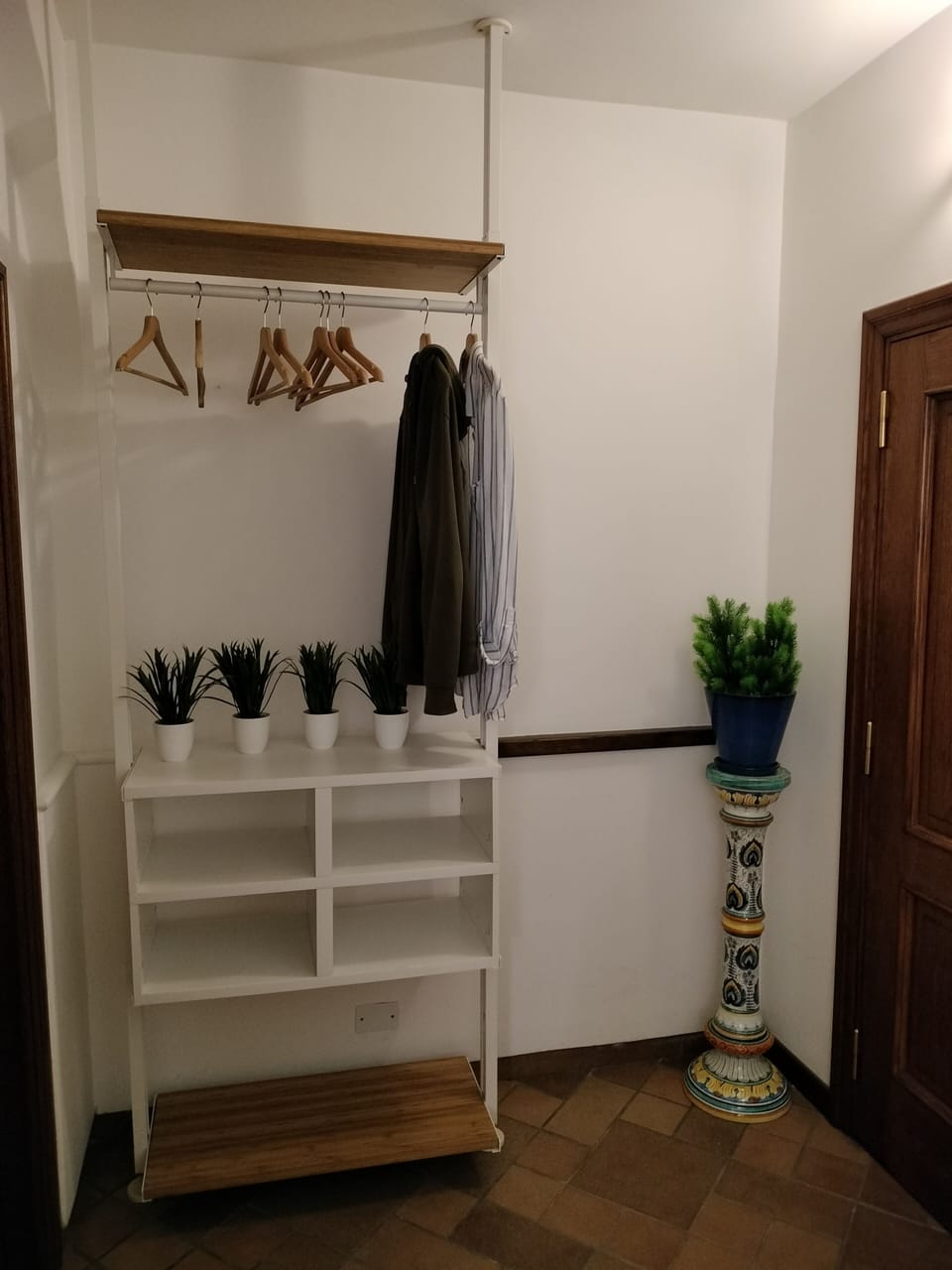 Deluxe Room | Free WiFi