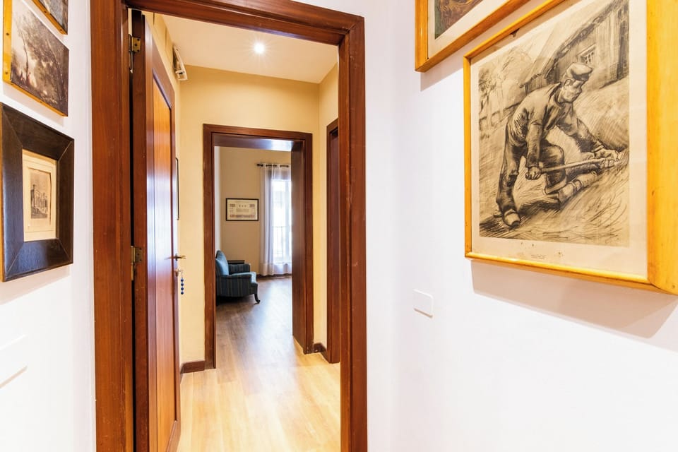Superior Double or Twin Room, Multiple Beds, Balcony | Down comforters, minibar, in-room safe, cribs/infant beds