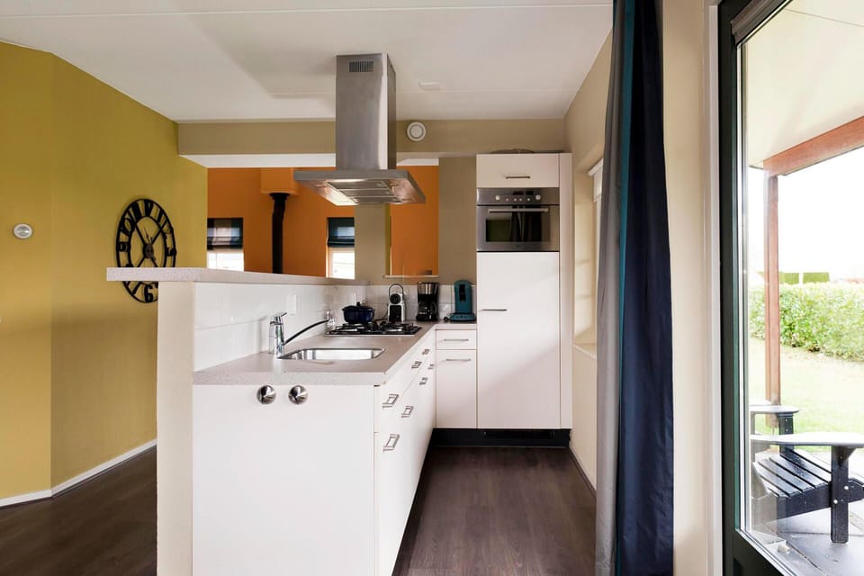 House | Private kitchen