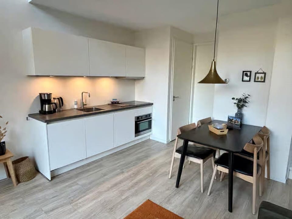 Apartment | Private kitchen