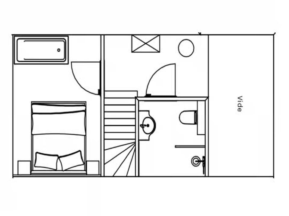 Apartment | Floor plan