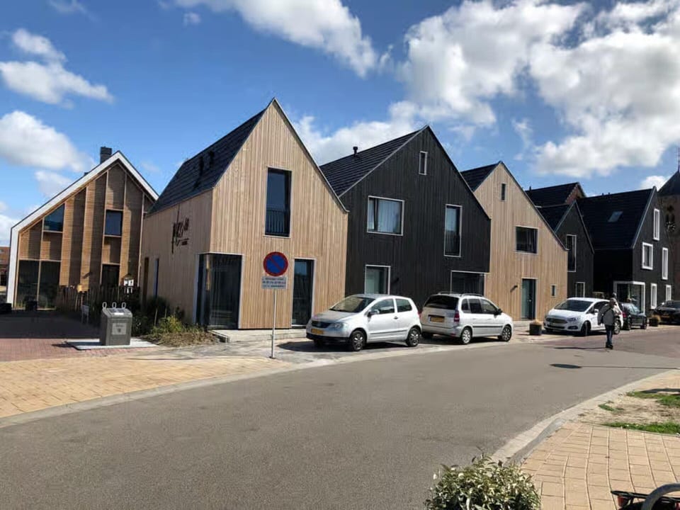 Apartment | View from property
