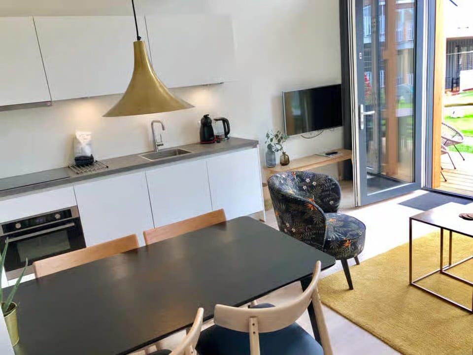 Apartment | Private kitchen