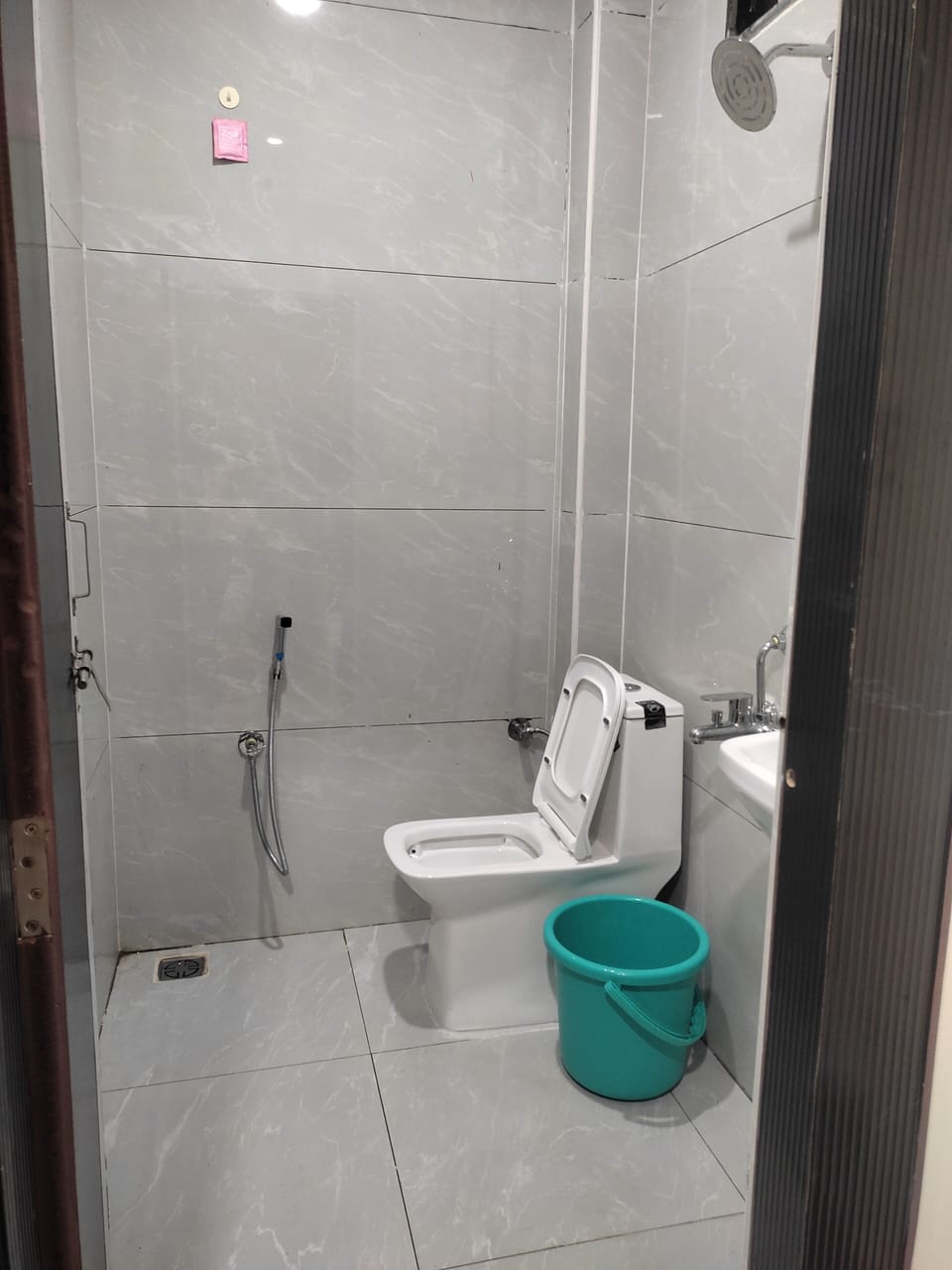 Junior Suite | Bathroom