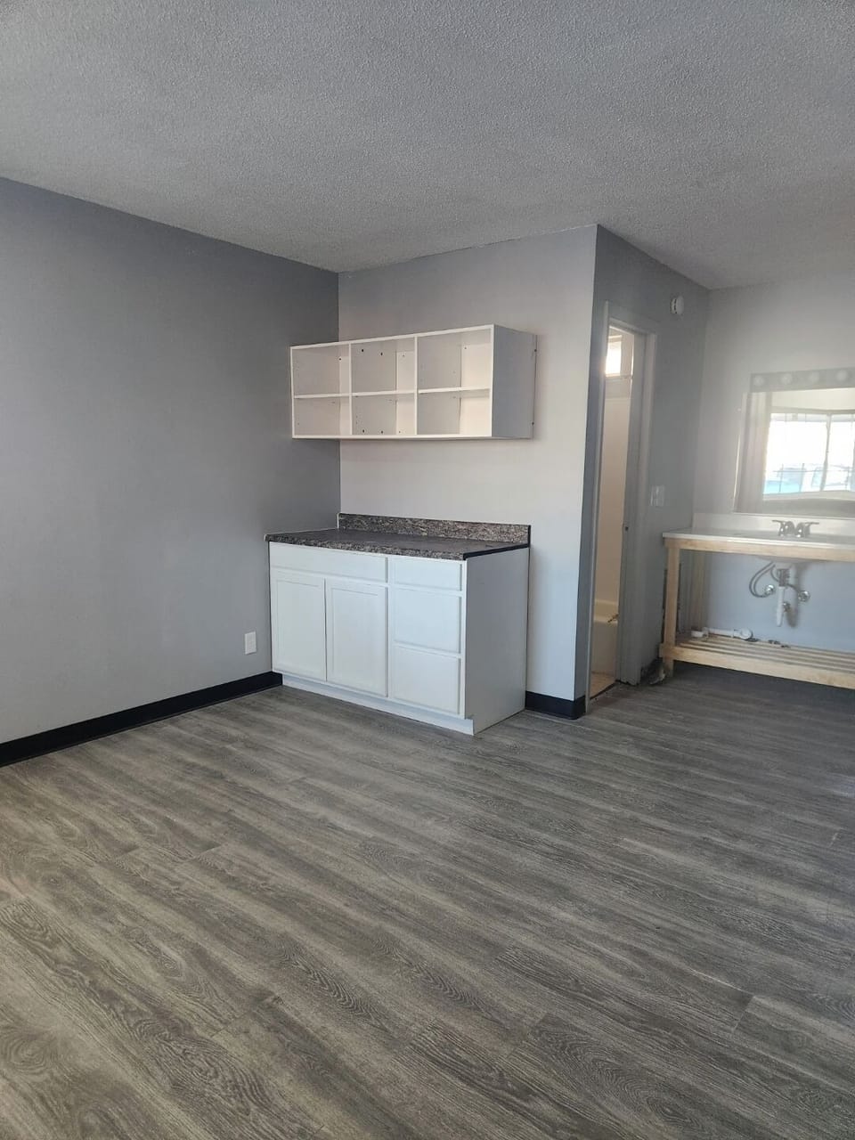 Basic Studio | Interior