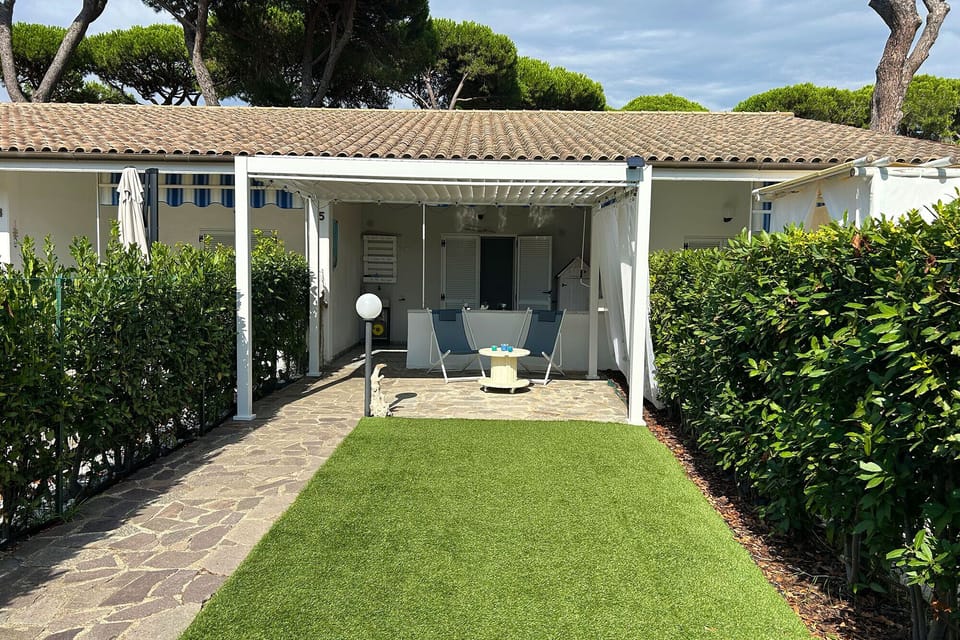 House | 2 bedrooms