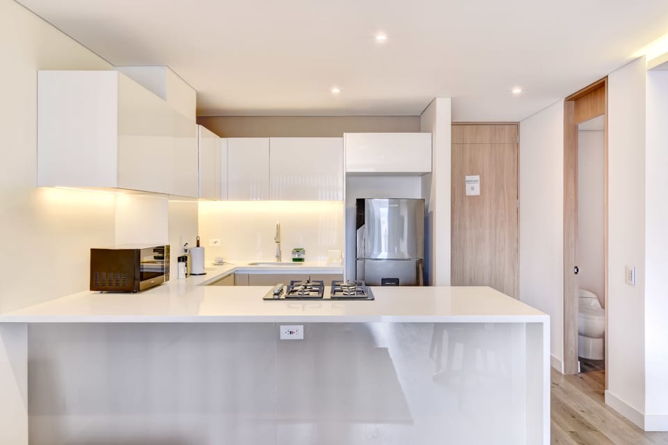House | 1 bedroom, Internet