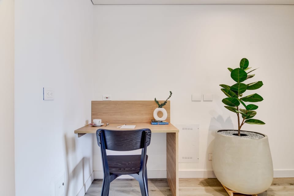 House | 1 bedroom, Internet