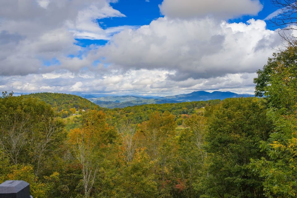 Multi-State Views - Hello Tennessee!