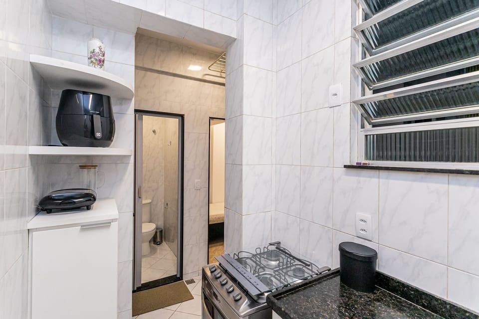 Comfort Apartment | Private kitchen