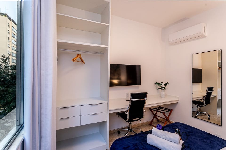 Comfort Apartment | Interior