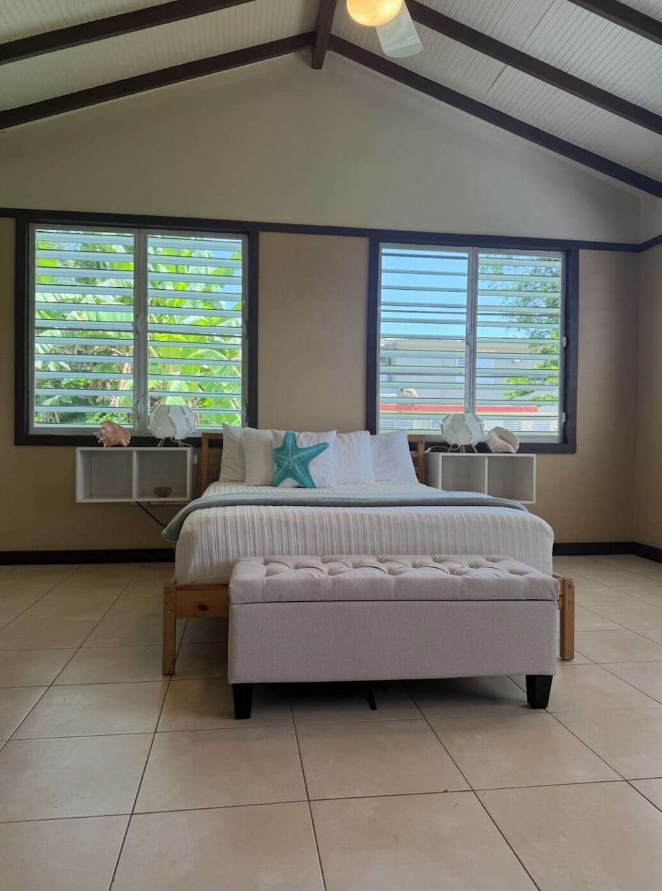 Masterbedroom 