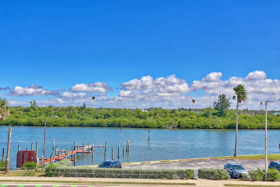 Condo, Multiple Beds (Holiday Villas III #209) | Parking | Free self parking