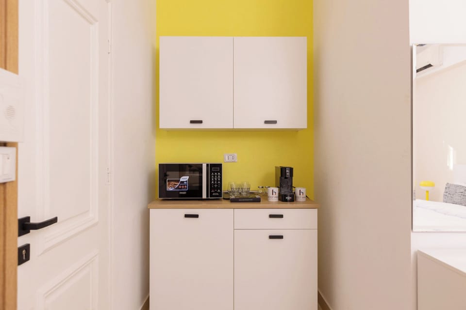 Studio | Private kitchen | Espresso maker