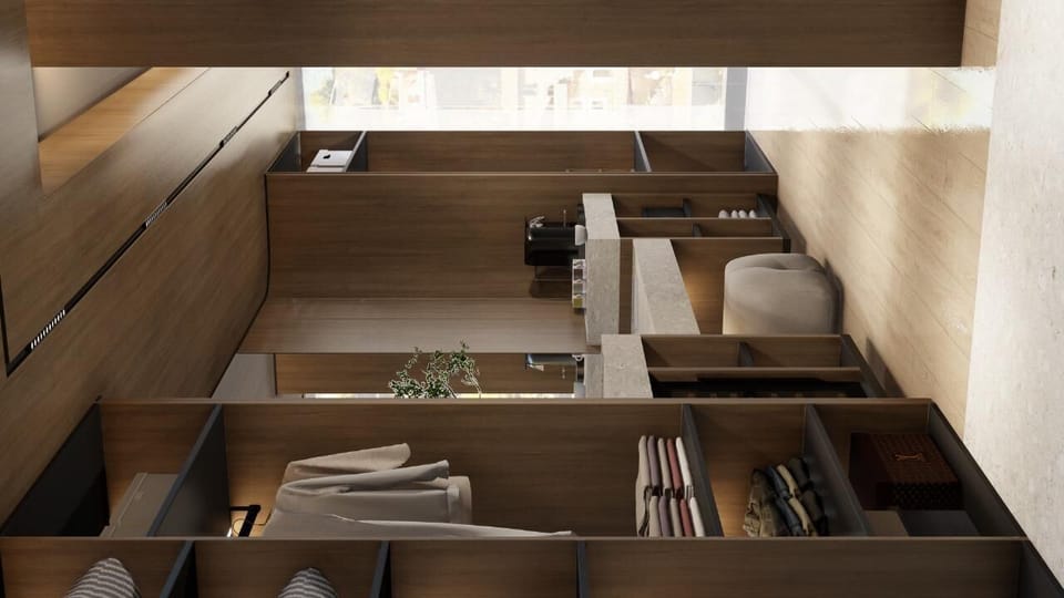 Double Room | Free WiFi