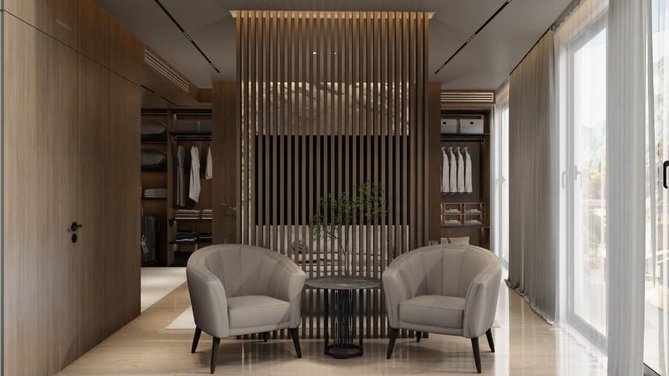 Double Room | Free WiFi