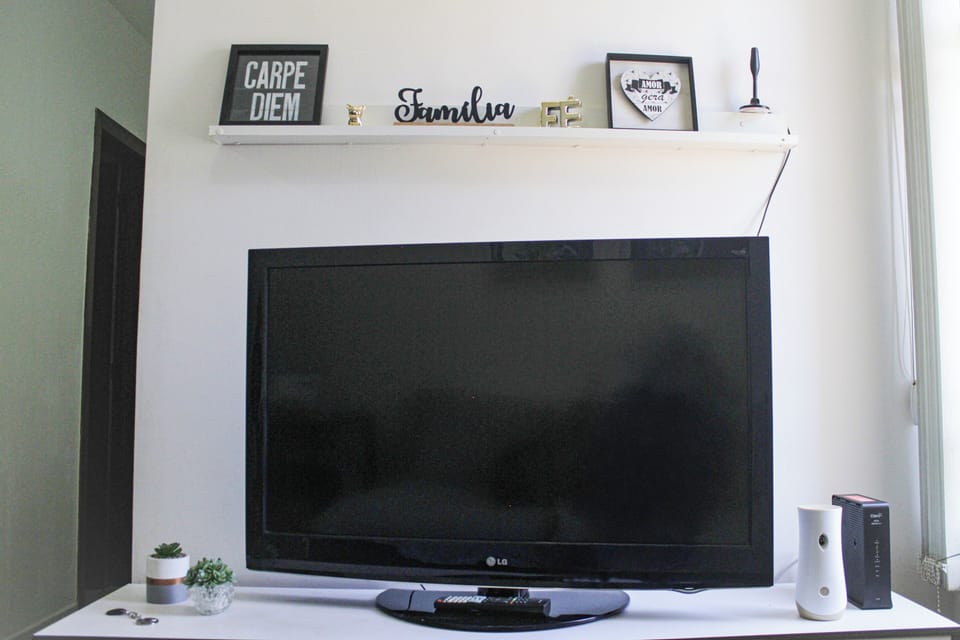 Apartment | Living room
