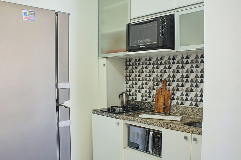 Apartment | Private kitchen | Stovetop