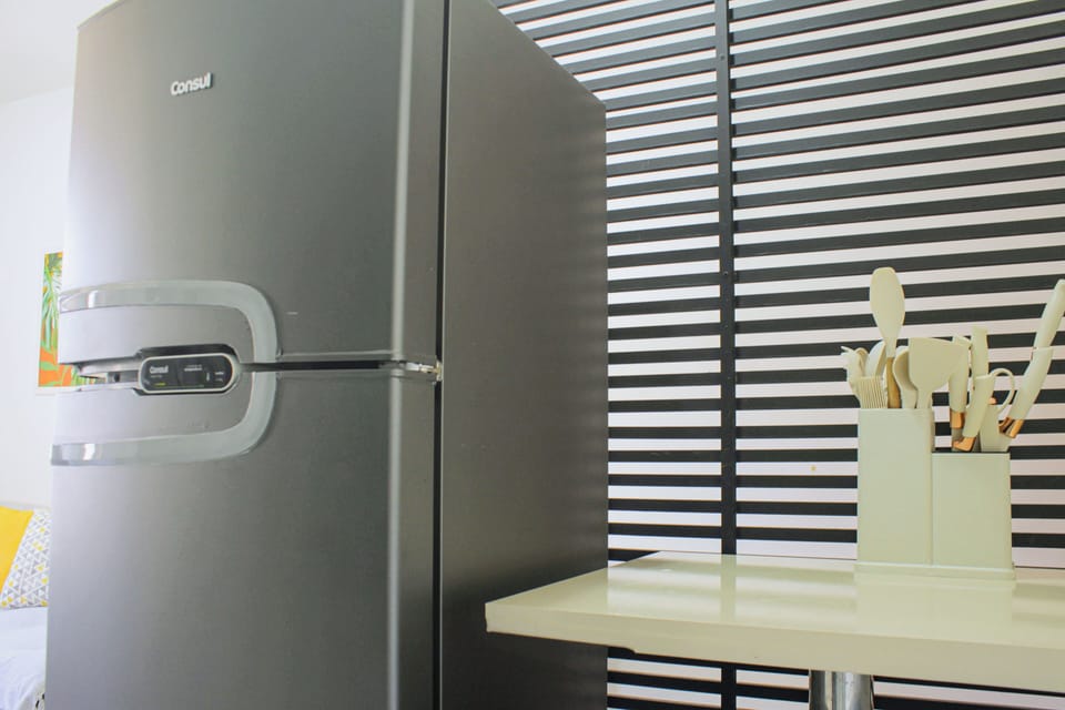 Apartment | Private kitchen | Stovetop