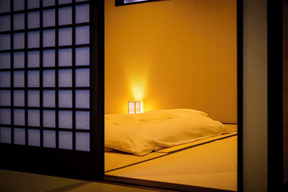 AKATSUKI - Japanese-Style Room with Private Open-Air Bath , Non Smoking | WiFi (free)