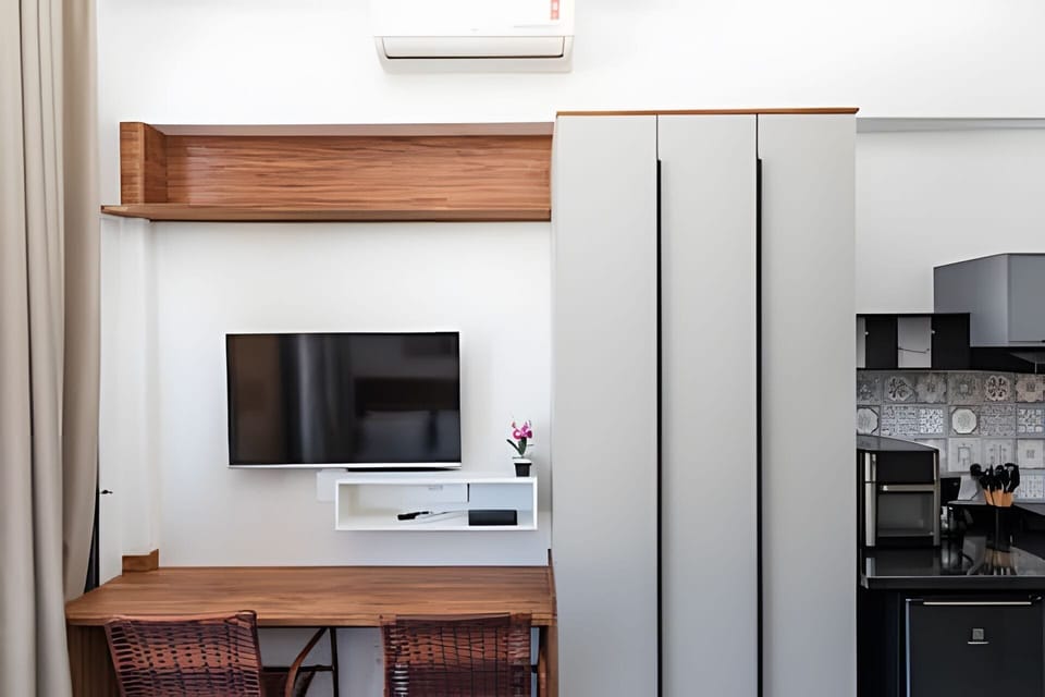 Comfort Apartment | Interior