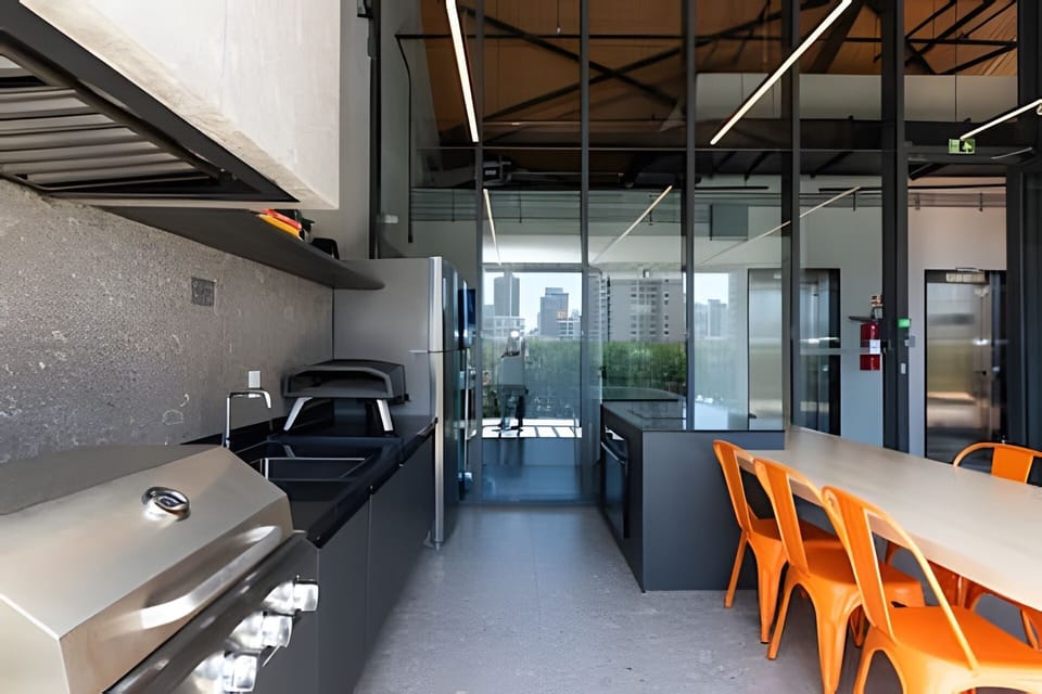 Comfort Apartment | Interior