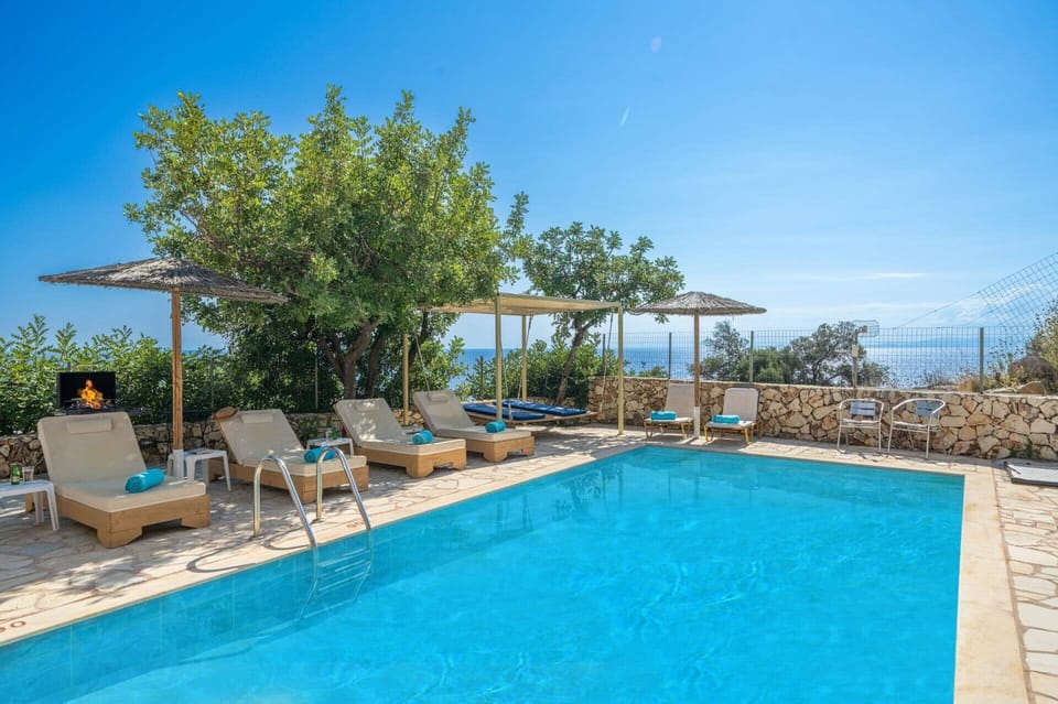 Villa Apollon image