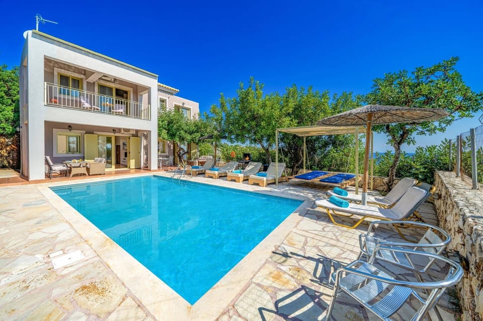 Villa Apollon image