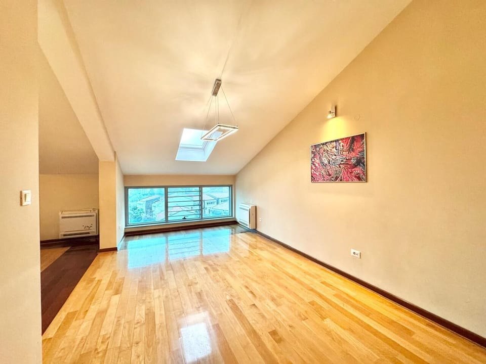 Luxury Apartment, City View | Free WiFi