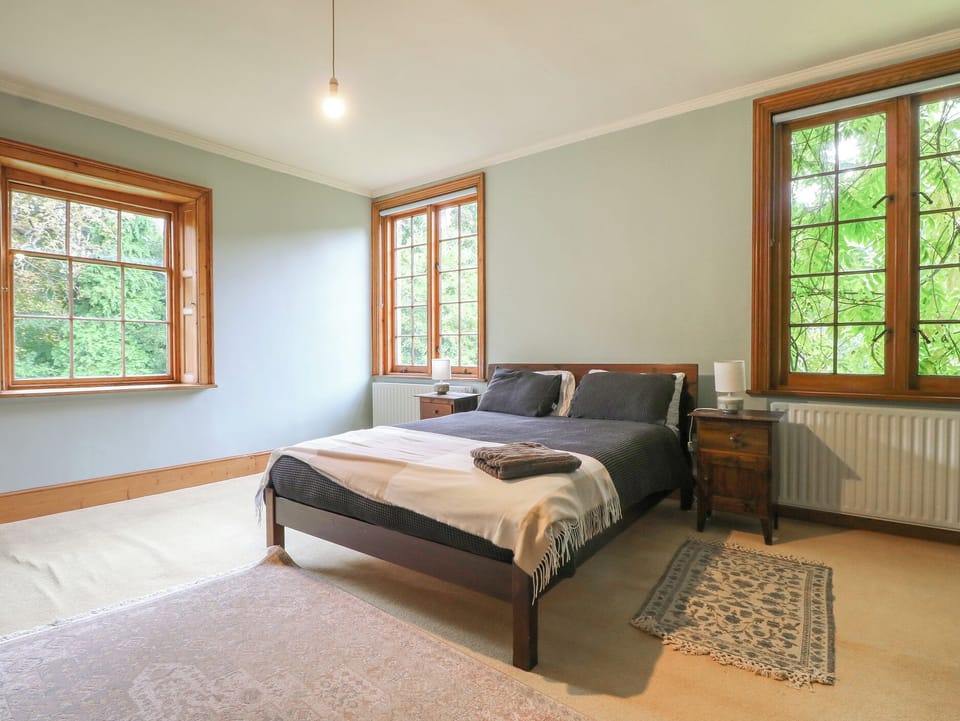 Old Vicarage Cottage in City of Canterbury