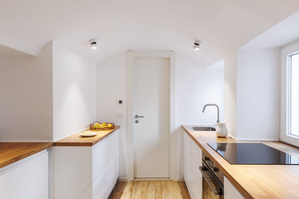 Kitchenette