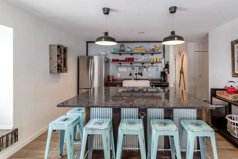 Kitchenette