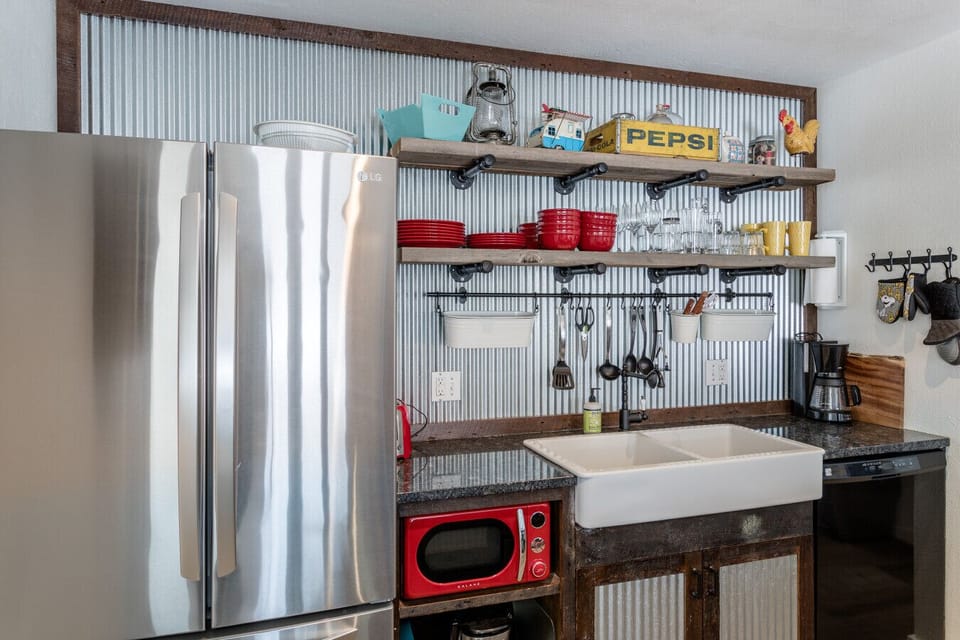 Kitchenette