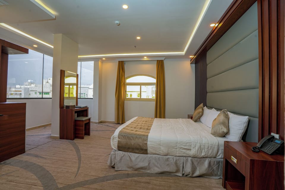 Minibar (some free items), in-room safe, iron/ironing board (on request)