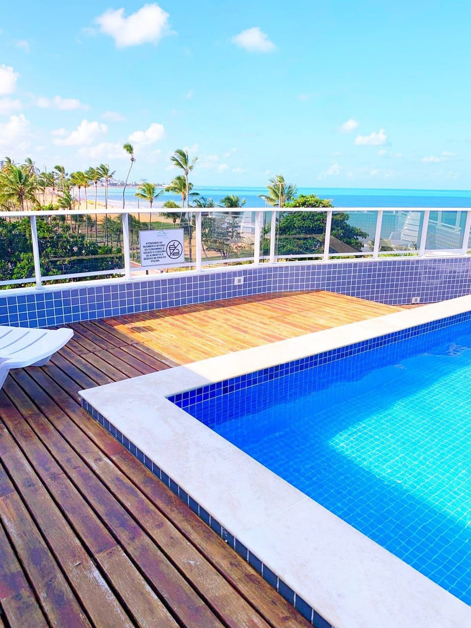 Exclusive Apartment | Pool